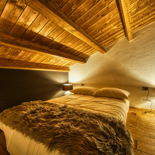 Luxury Suite Quercia