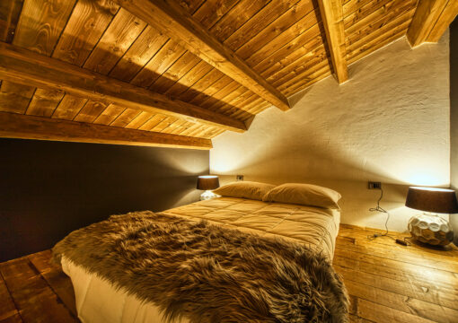 Luxury Suite Quercia