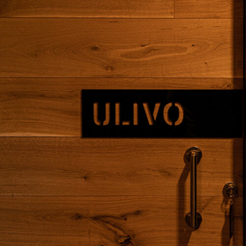 Luxury Suite Ulivo