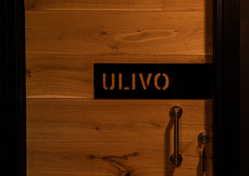 Luxury Suite Ulivo